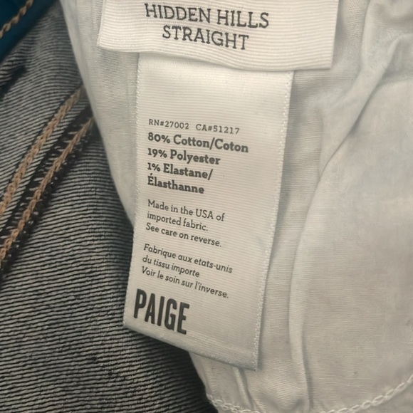 Jeans - Picture 3 of 4